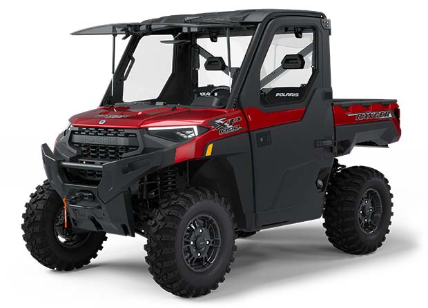 RANGER XP 1000 NORTHSTAR PREMIUM EPS Red
